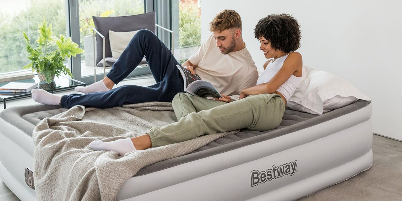 Amazon.co.uk Bestway Pools Airbeds