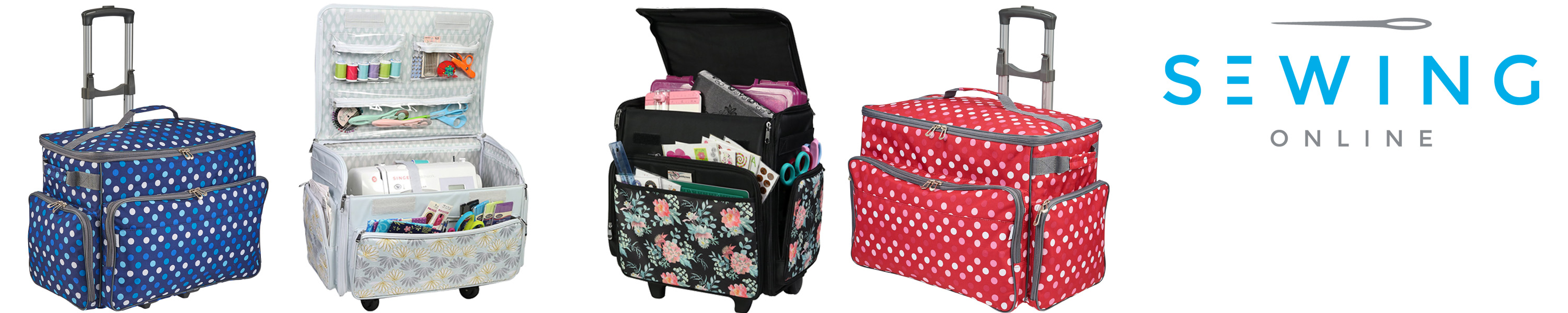 Amazon.co.uk Sewing Online Sewing machine trolleys