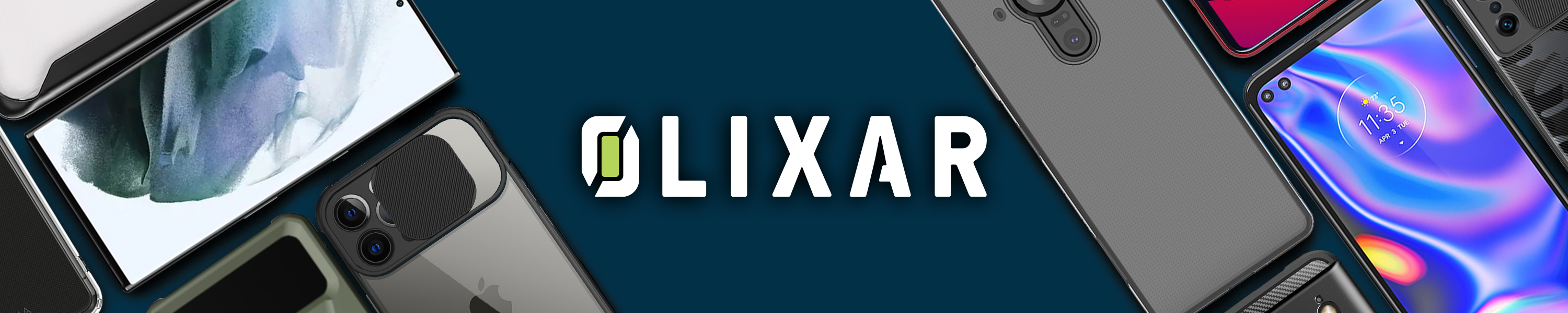 Amazon.de Olixar iPhone 13 Pro Max