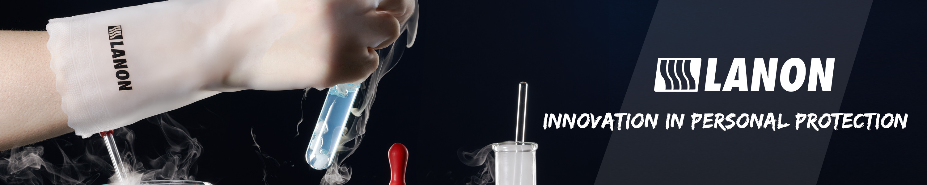 Amazon.de LANON Protection Disposable Gloves