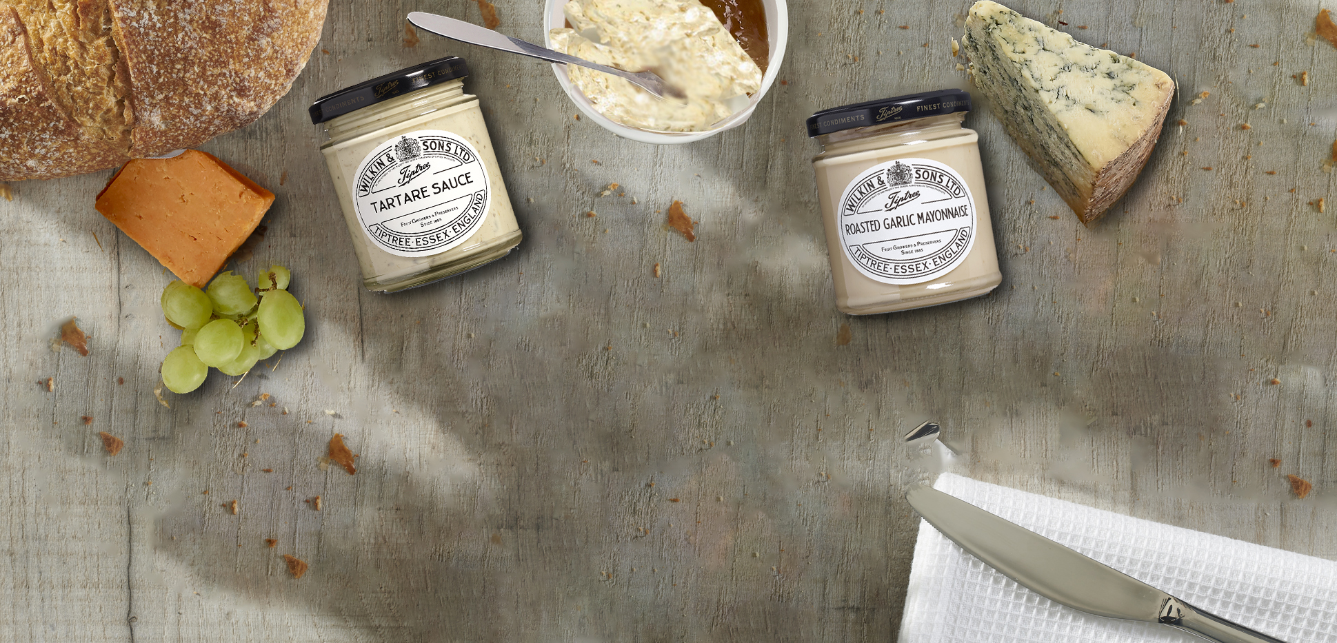 Tiptree Condiments Amazon.co.uk: Tiptree: Condiments