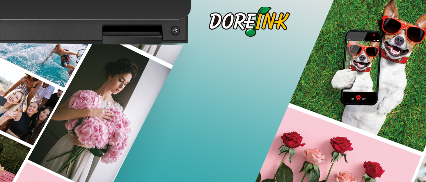 Amazon.co.uk DOREINK Ink Cartridges Brother Ink Cartridges