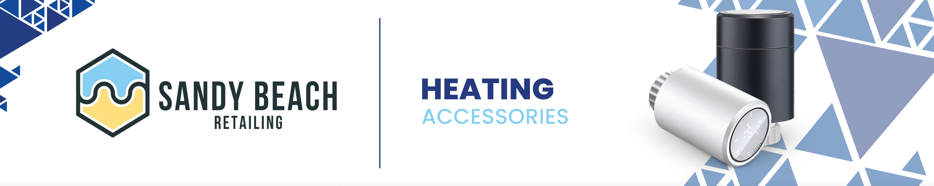 Amazon.co.uk Sandy Beach Traditional Radiator Valves