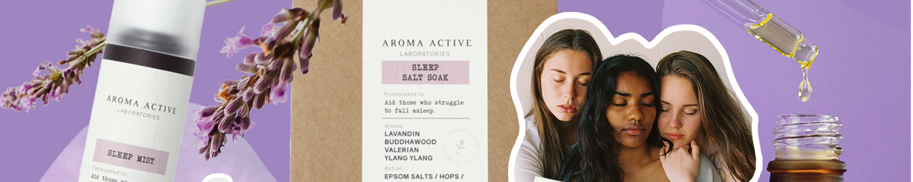 Amazon.co.uk Aroma Active Laboratories Sleep