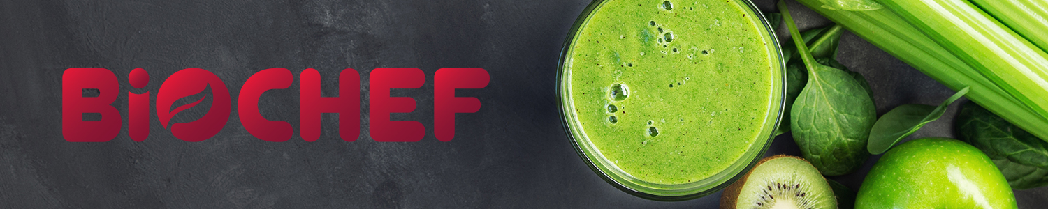 Amazon.co.uk: BioChef: Personal Blender