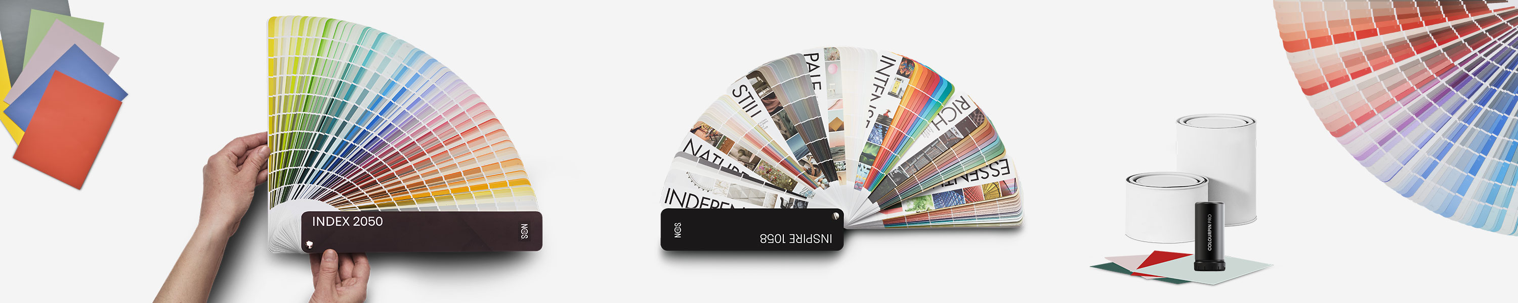 Amazon.de: NCS Natural Colour System