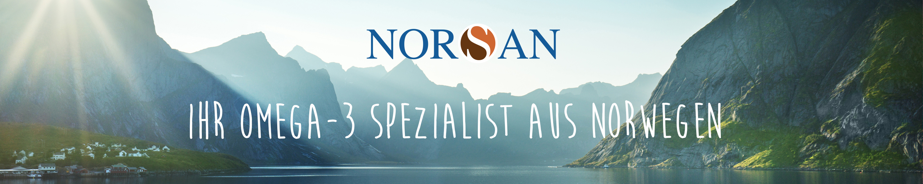 Amazon.de NORSAN Omega3 Öle