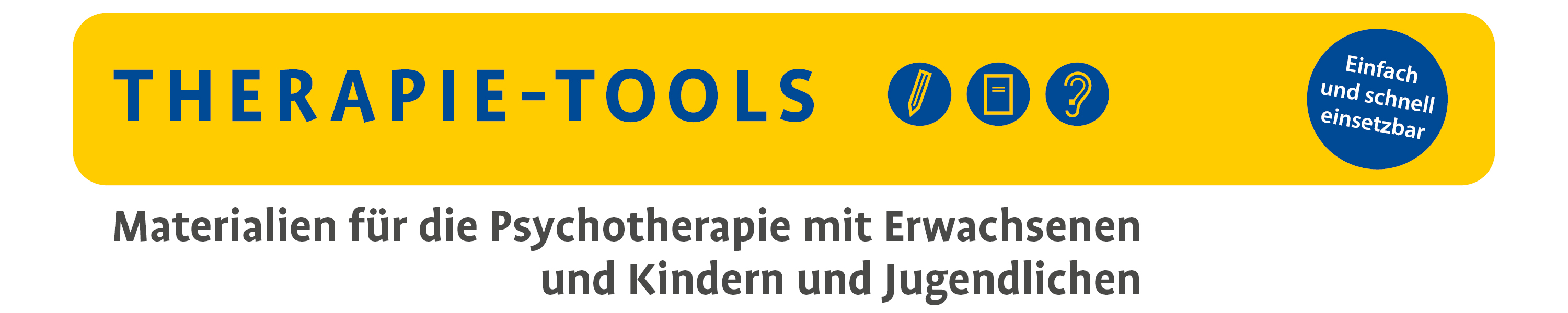 Amazon.de TherapieTools