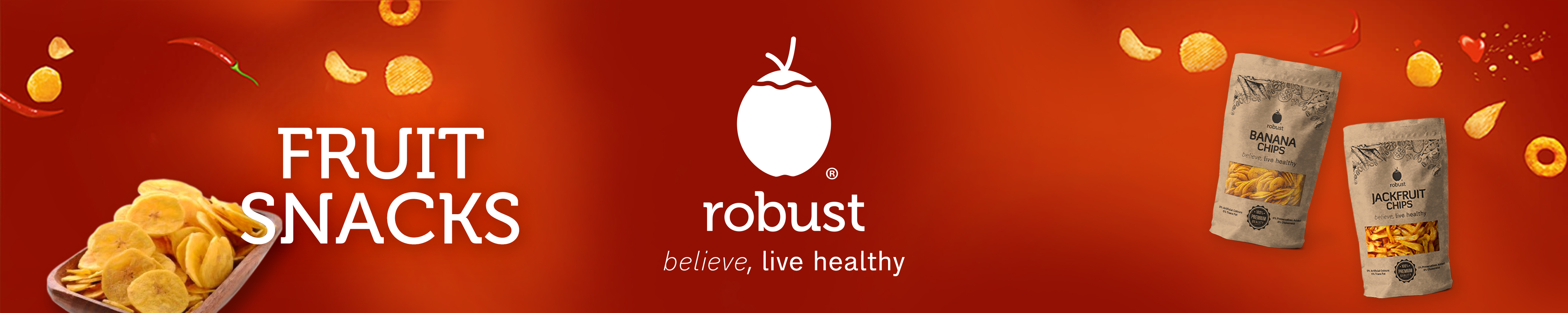 Amazon.in: robust: ROBUST FRUIT SNACKS