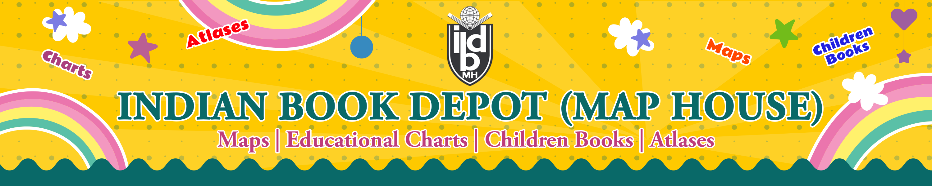 Amazon.in: INDIAN BOOK DEPOT (MAP HOUSE): Practice maps