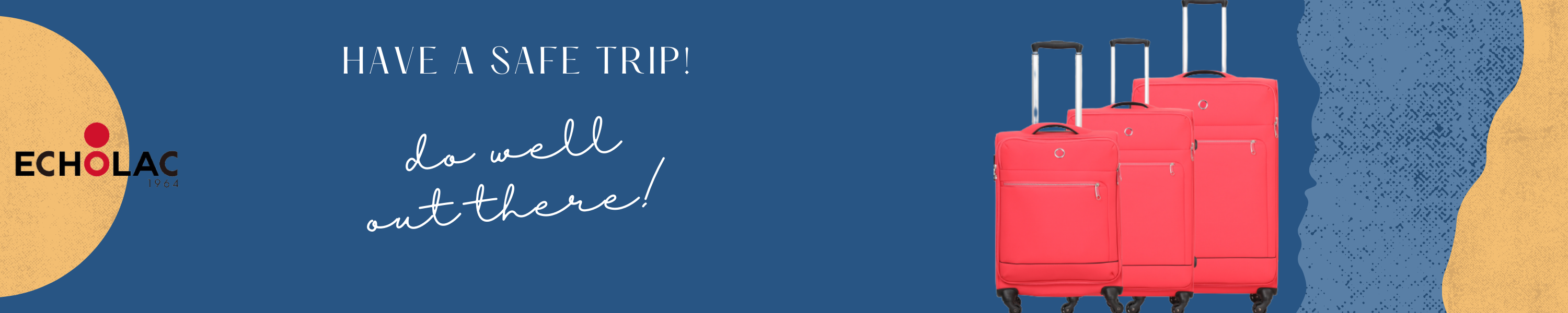 Amazon.in Echolac Soft Luggage