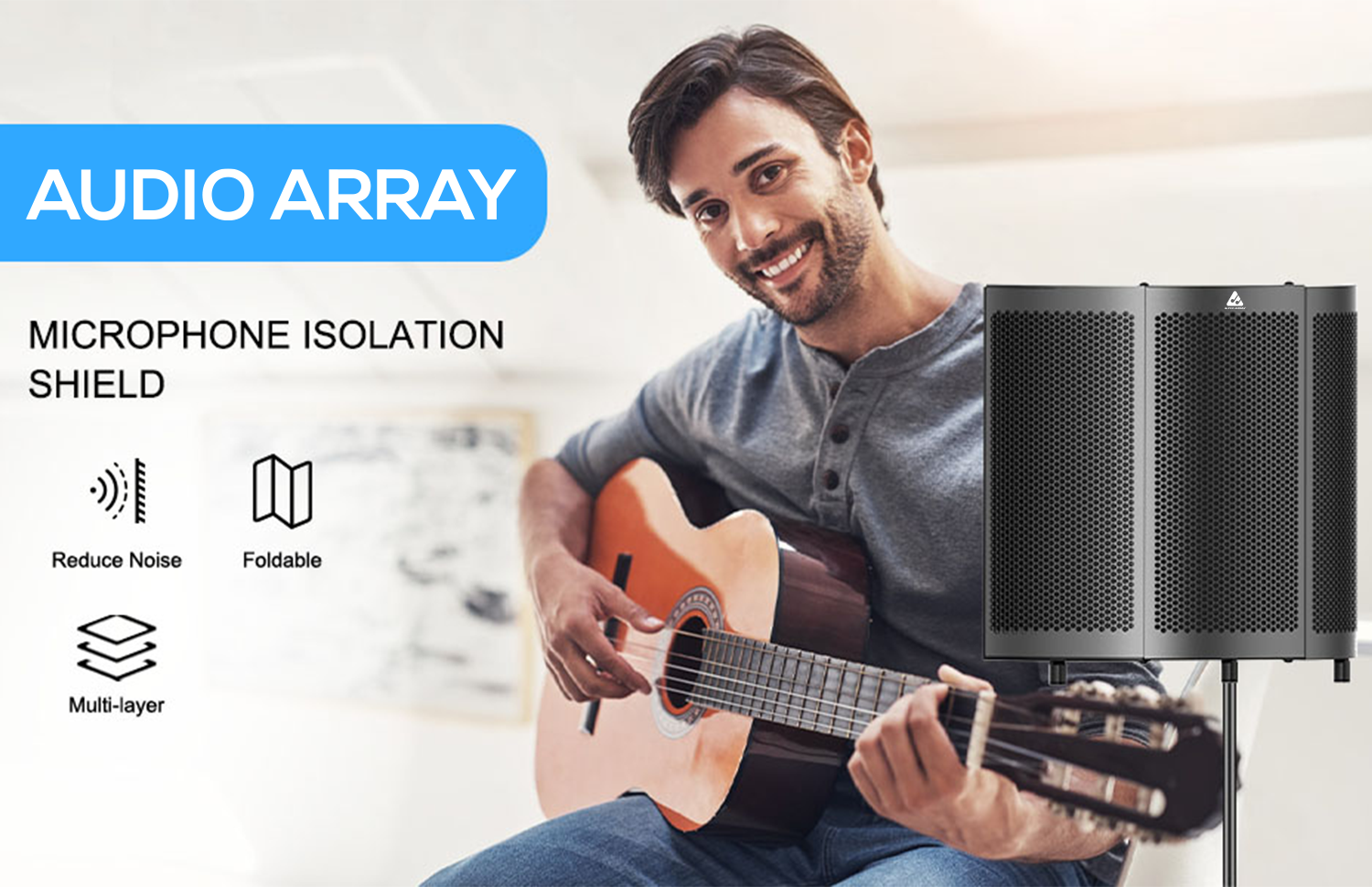 Amazon.in: Audio Array: Microphone Accessories