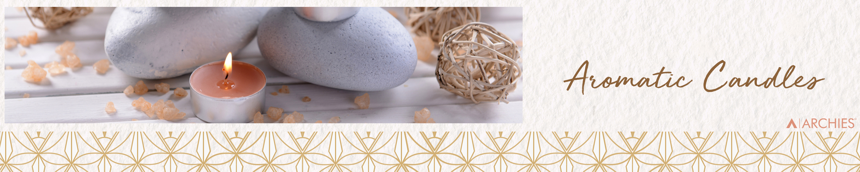 Amazon.in: Archies Gallery: Scented Candles