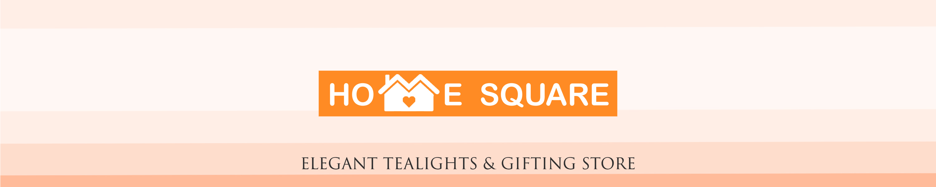 Amazon.in HomeSquare Tealight Candle Holders