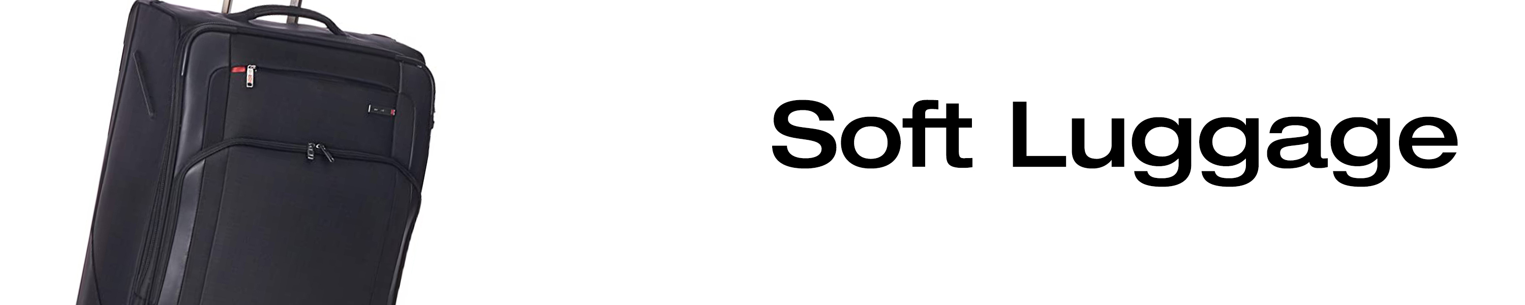 Amazon.ae Samsonite Soft luggage