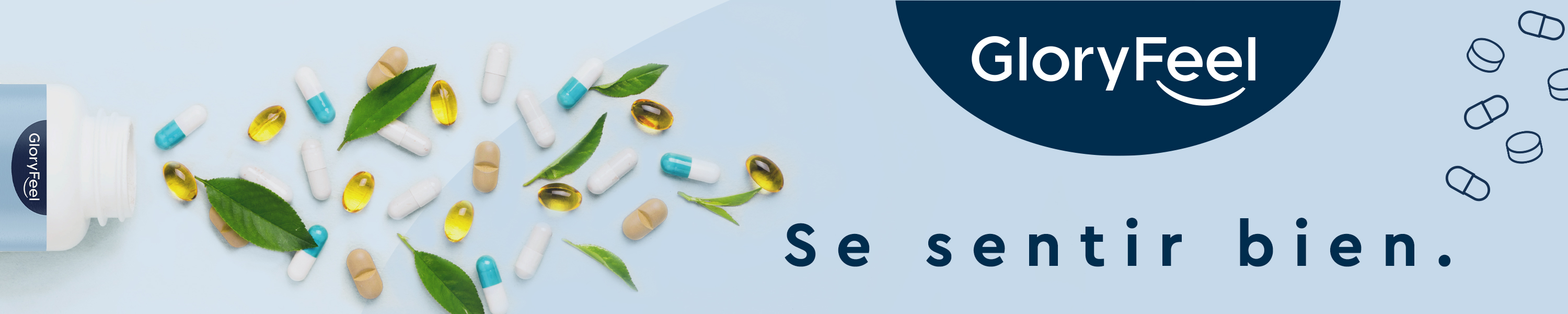 Amazon.fr GloryFeel France Oméga 3