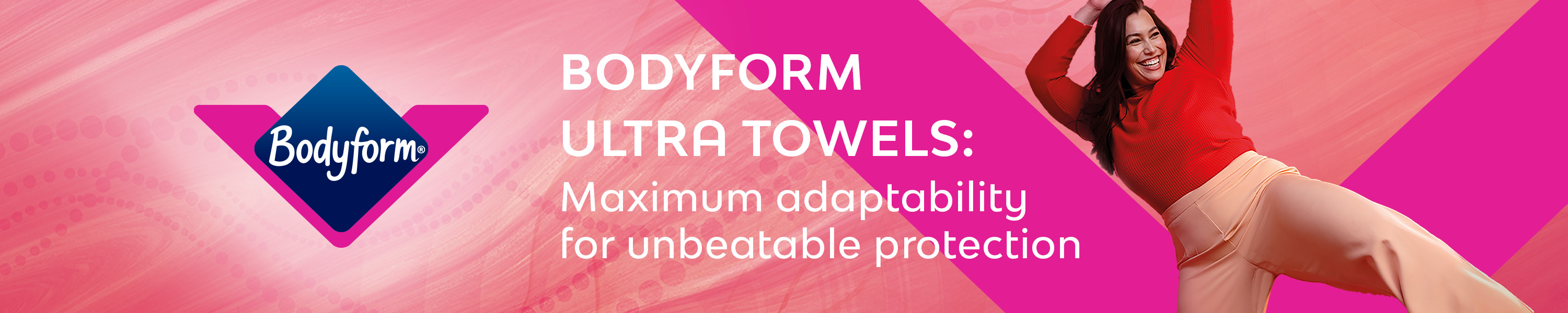 Amazon.co.uk: Bodyform: Ultra