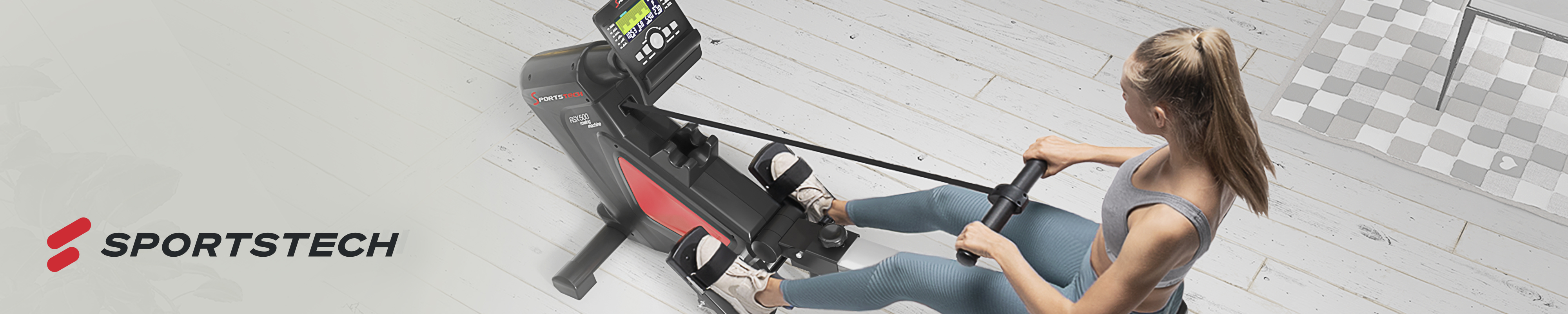 Sports Tech Rower Amazon.co.uk: Sportstech: Rower