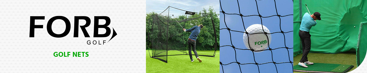 Amazon.co.uk: FORB: Golf Nets