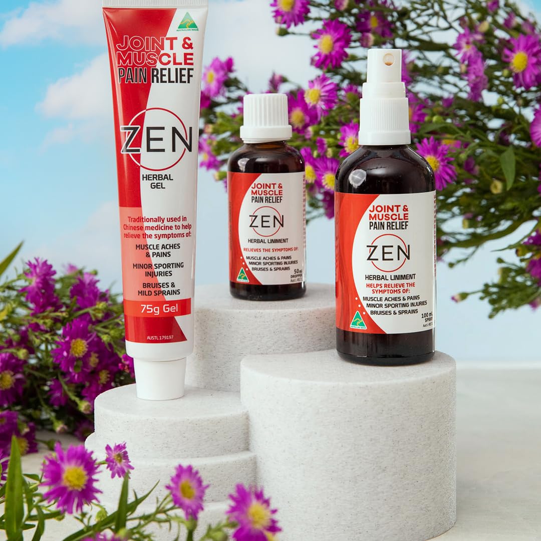 Amazon.co.uk: Zen