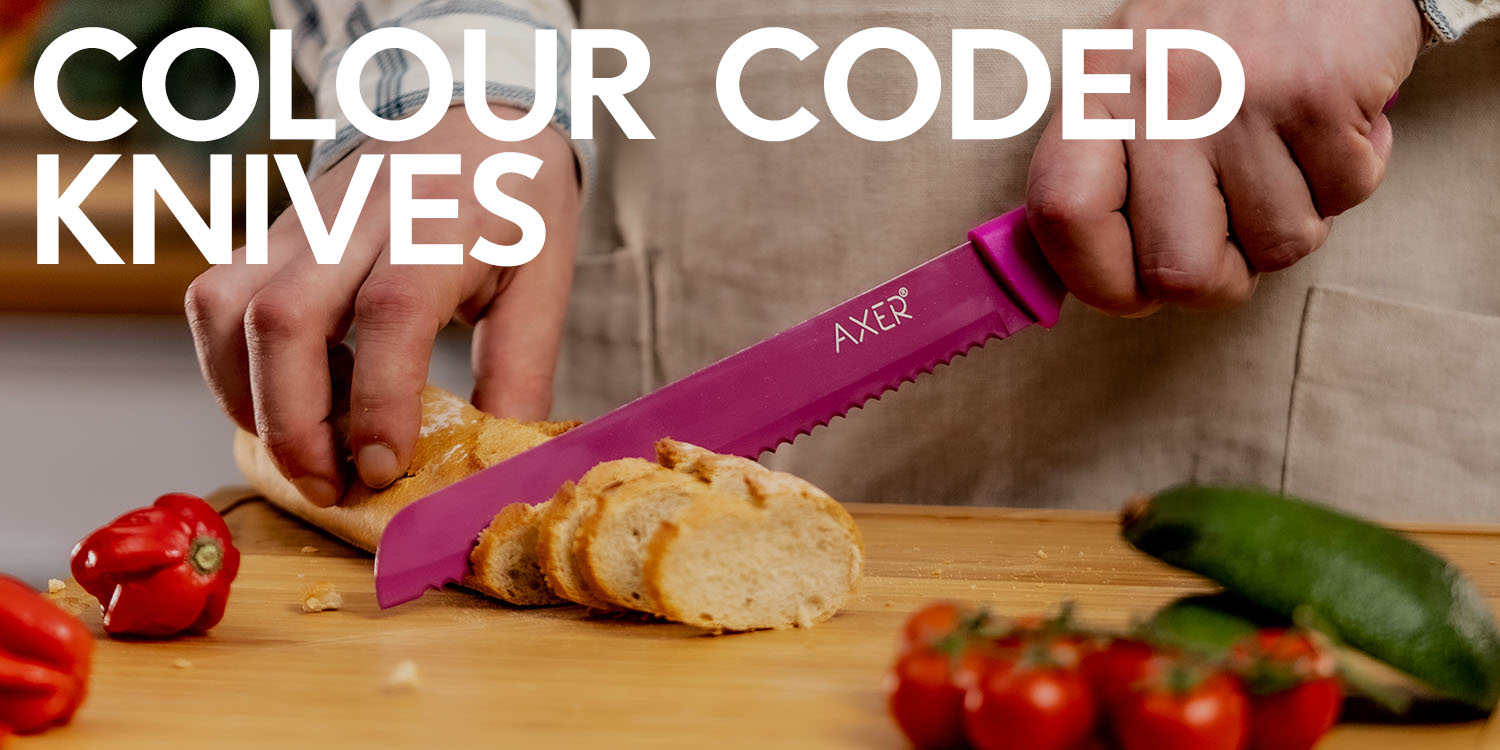 Amazon.de Axer Knives