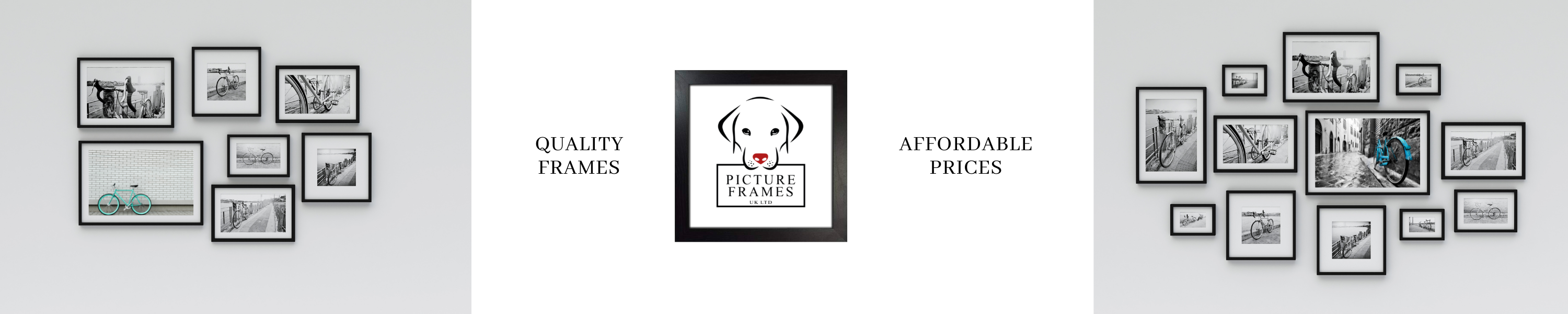 Amazon.co.uk Picture Frames UK 4x6"