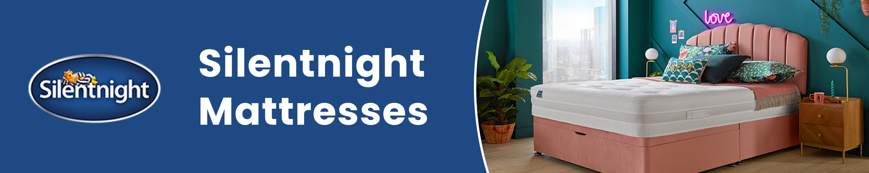 Amazon.co.uk Mattress Online Silentnight Mattresses