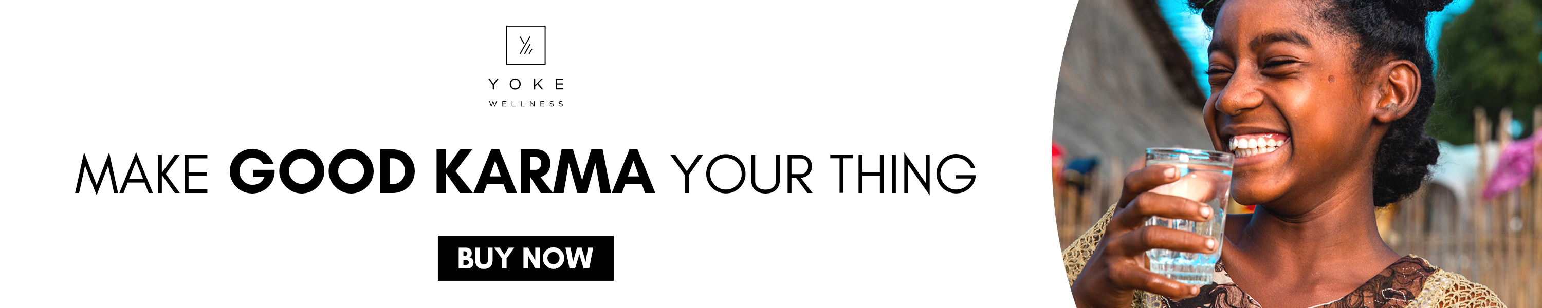 Amazon.co.uk Yoke Wellness Giving Back