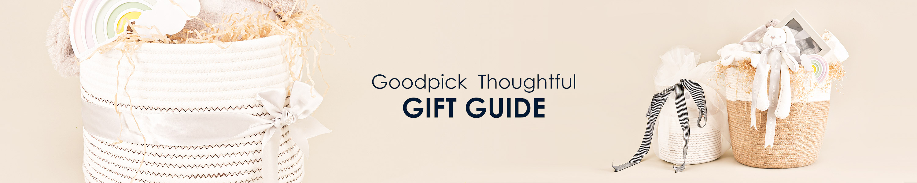 Amazon.co.uk Goodpick GIFT BASKET