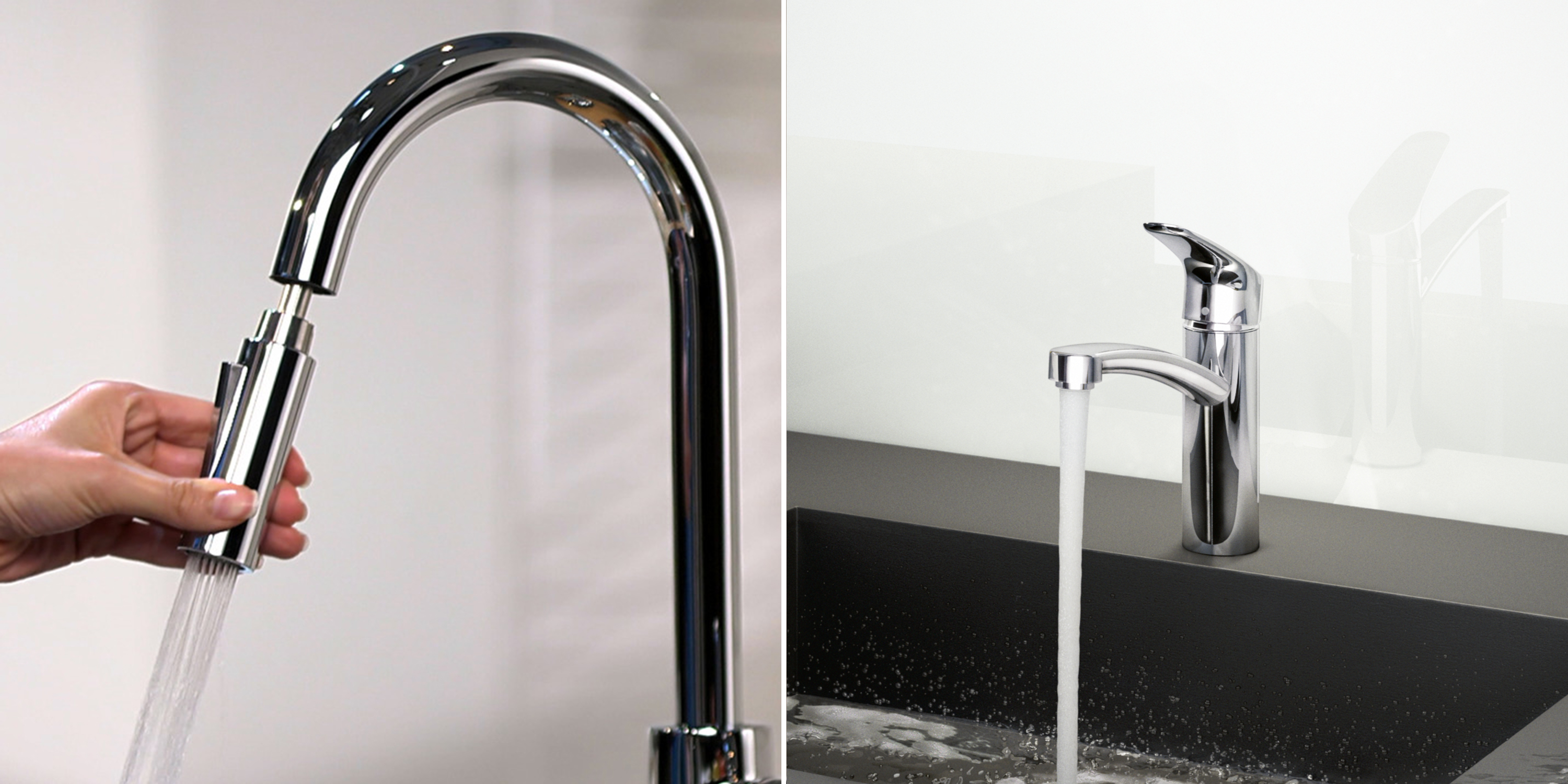 Amazon.co.uk hansgrohe Kitchen Taps
