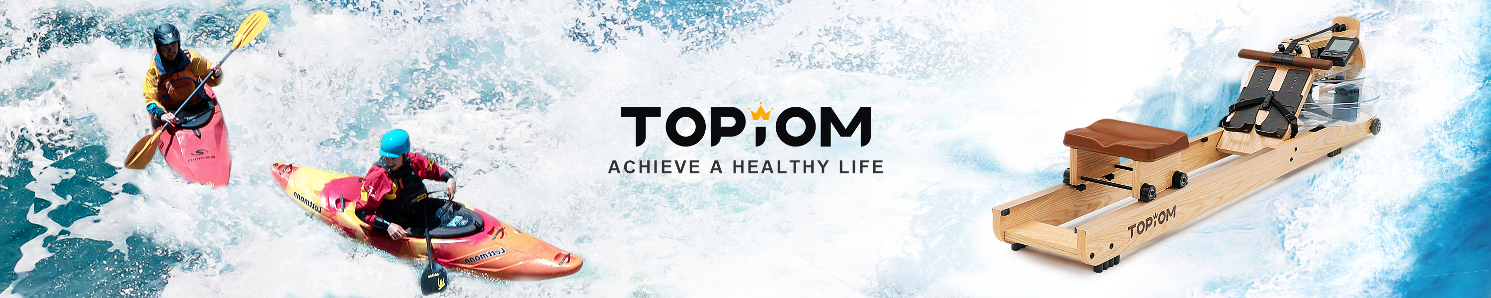 Amazon.co.uk: TOPIOM: Rowing machines