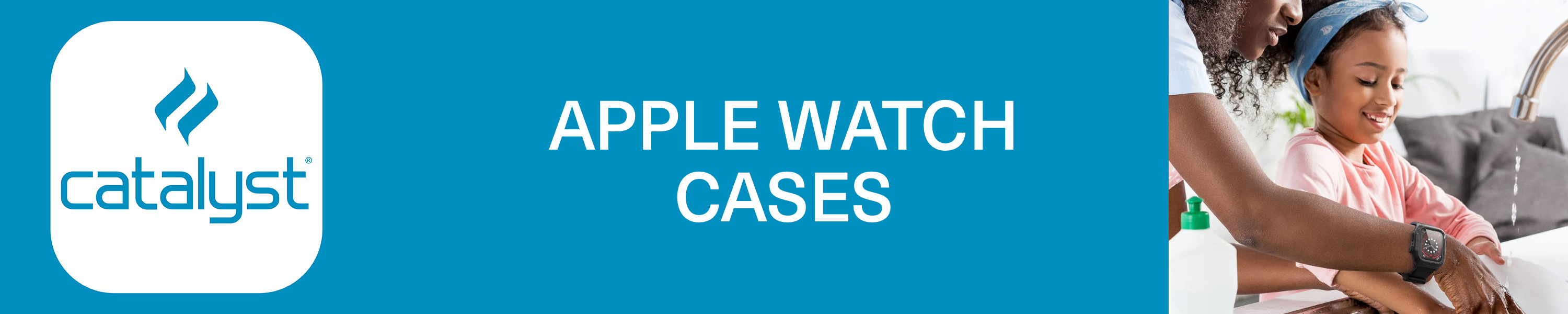 Amazon.de Catalyst Apple Watch