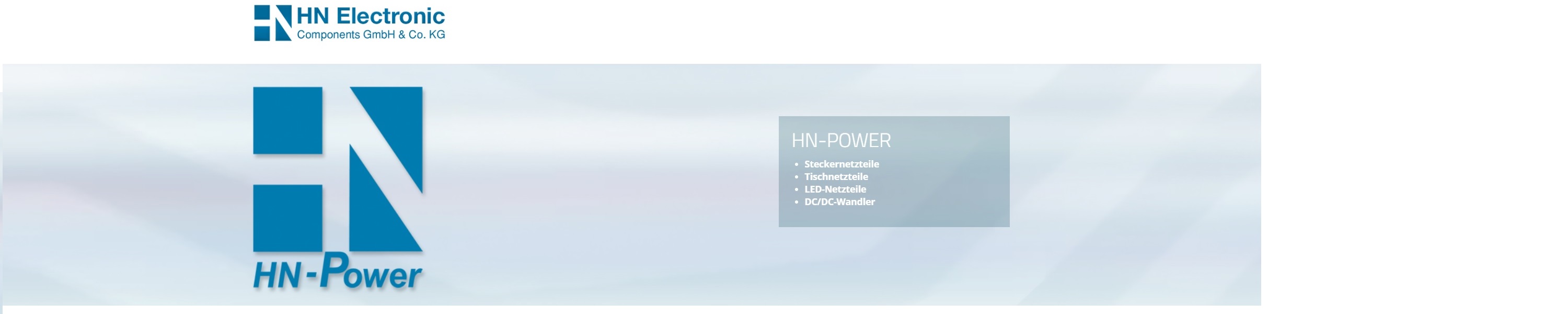 Amazon.de: HN Electronic GmbH & Co. KG