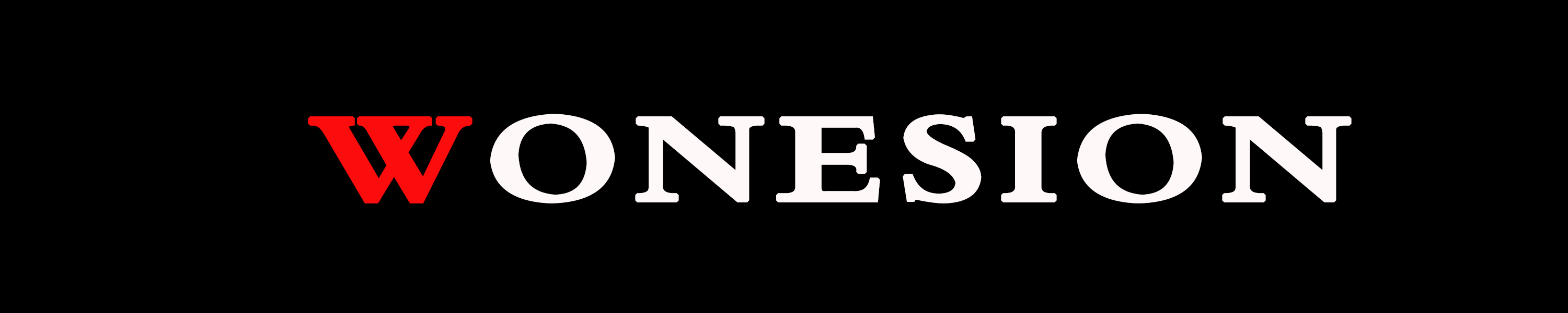 wonesion