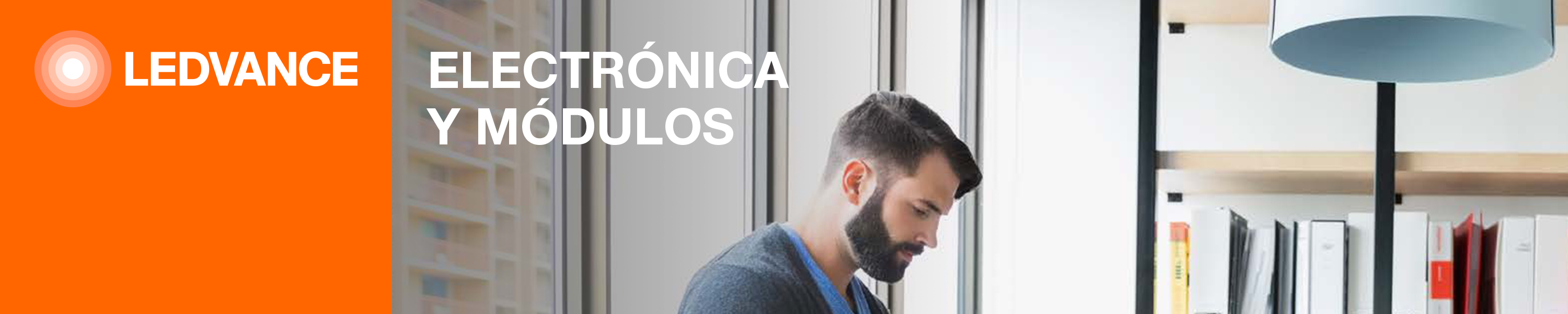 Amazon.es: LEDVANCE: Electrónica y módulos