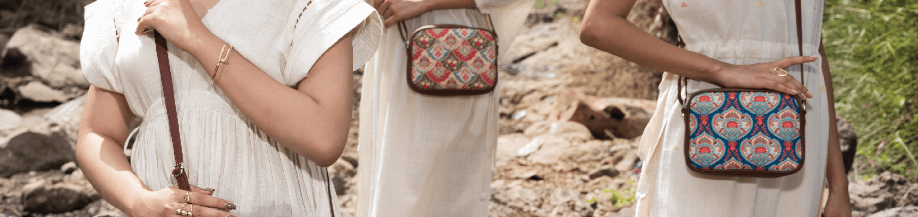 Amazon.in ZOUK Sling Bags