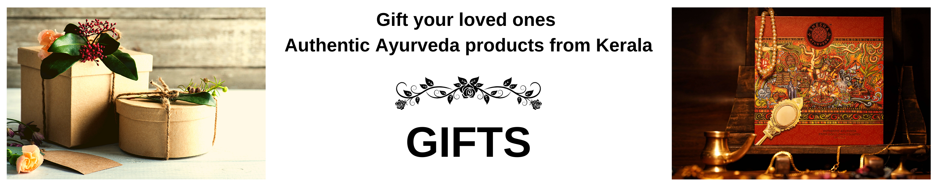 Amazon.in SHESHA AYURVEDA GIFTS
