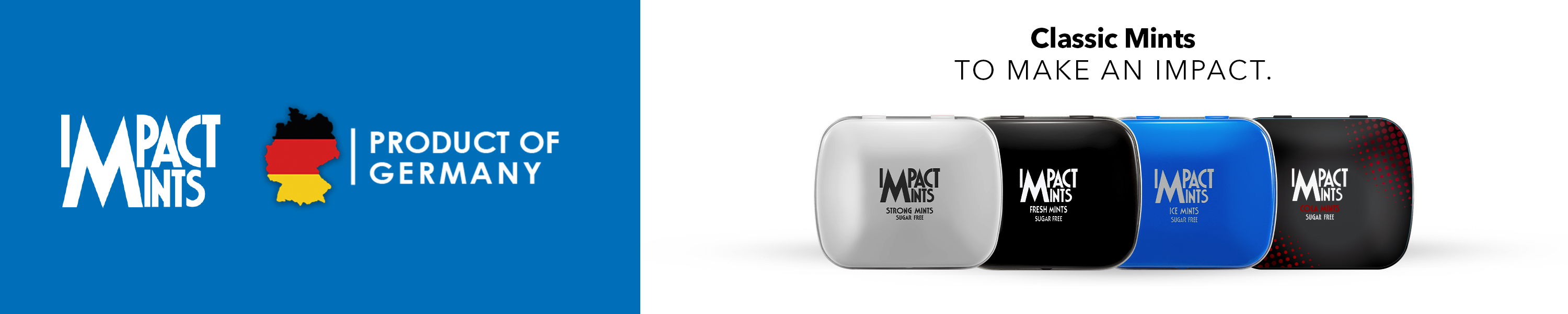 Amazon.in Impact Mints Classic