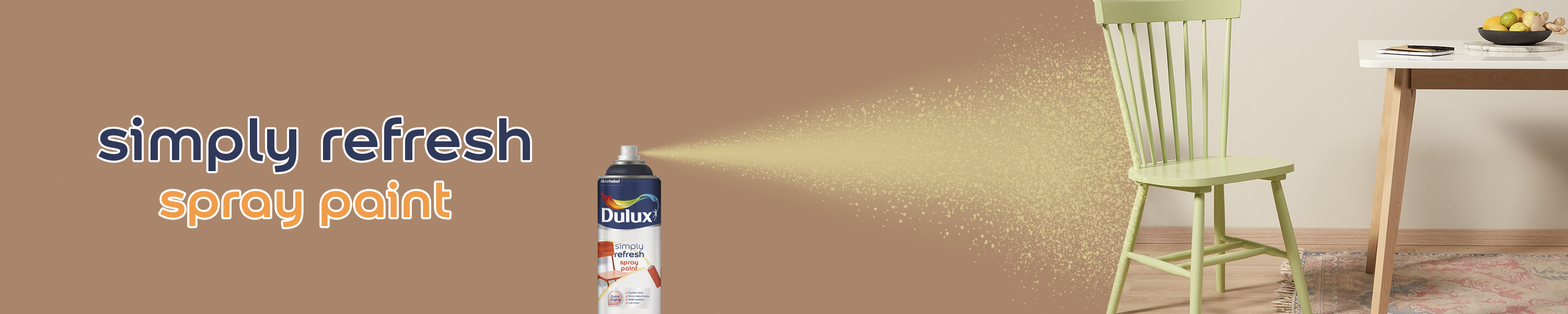 Amazon.in Dulux Spray Paint