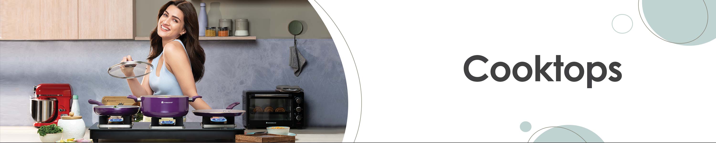 Amazon.co.uk WONDERCHEF COOKTOPS