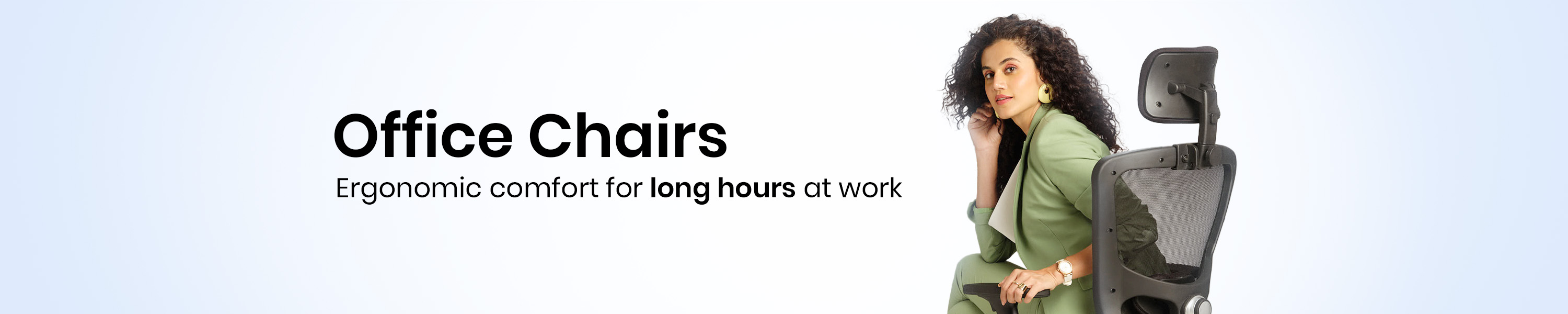 Amazon.in Green Soul Office Chairs