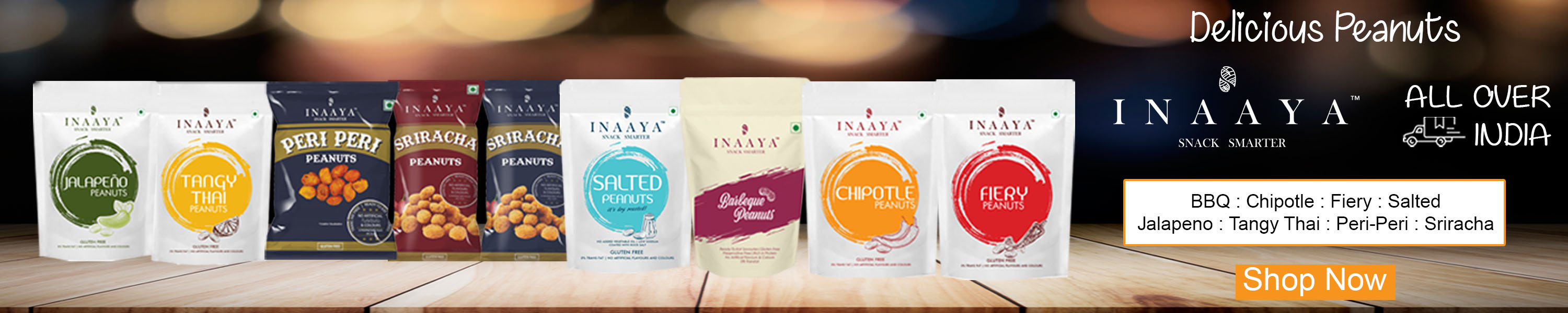 Fat Inaaya Amazon.in: inaaya snack smarter