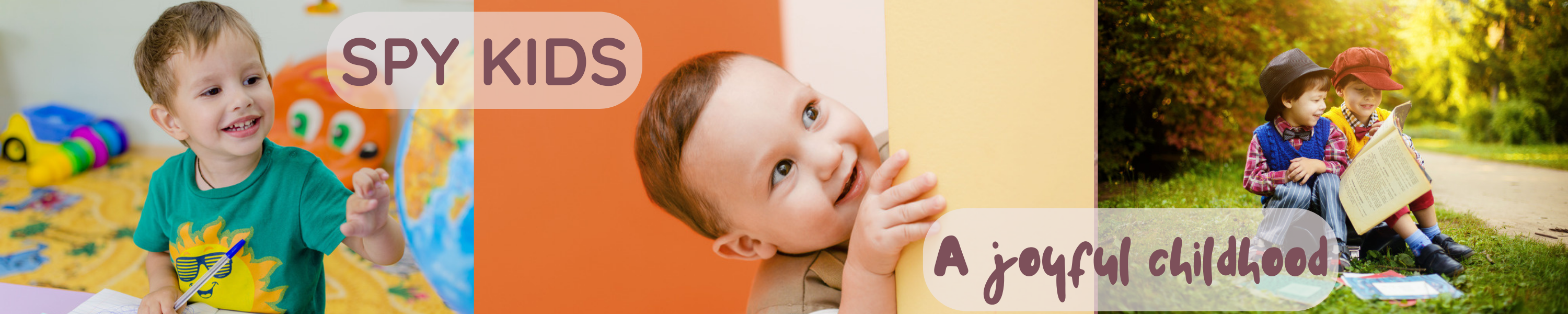 Amazon.in 'SPY KIDS' The complete child proofing world. For children's