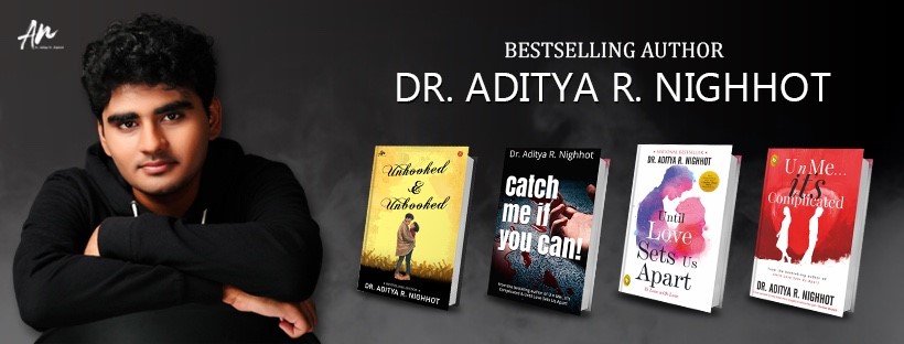 Adithya R Amazon.in: Dr. Aditya R. Nighhot