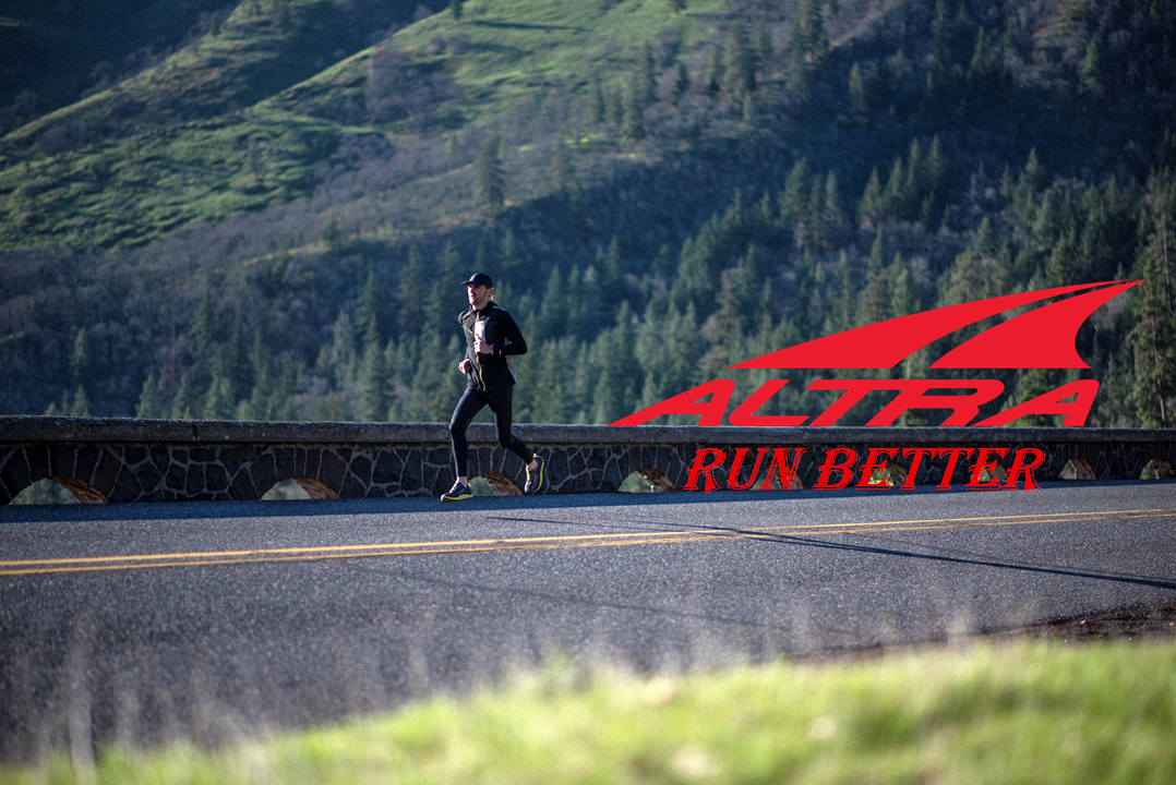 Altra Running Sticker Amazon.in: ALTRA: Road Running