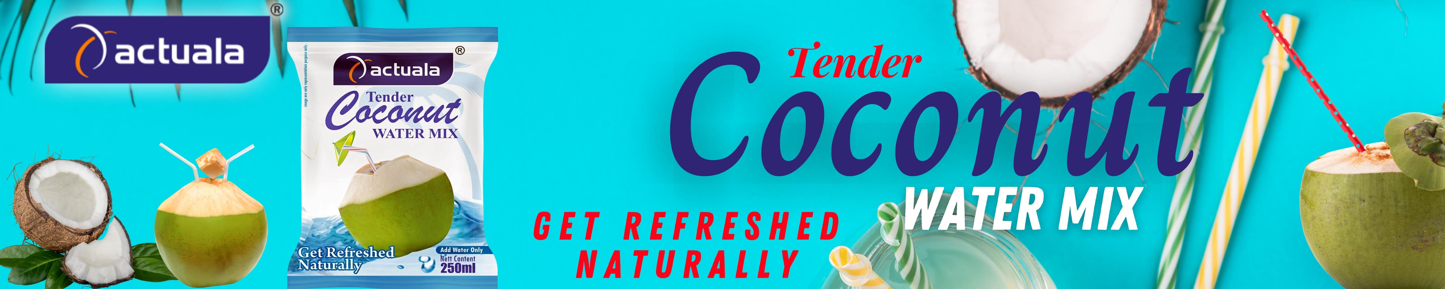 Amazon.in AACTUALA Coconut Water Drinks