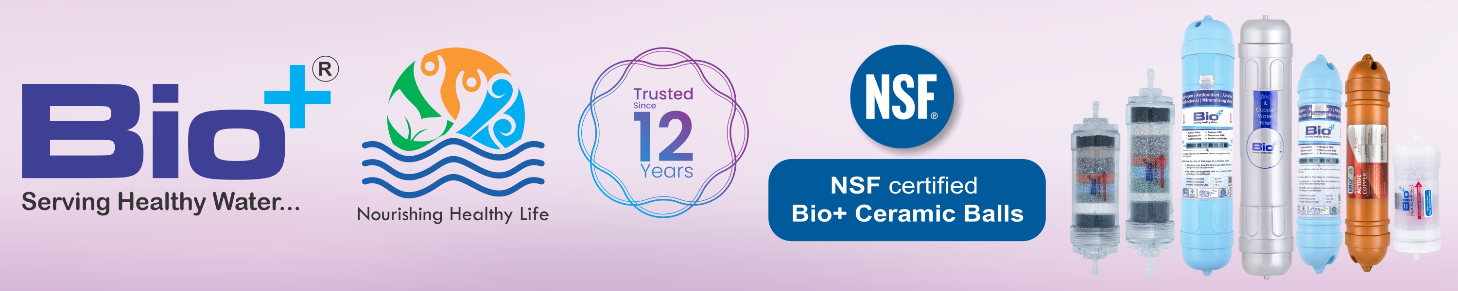 Amazon.in BioPlus Antioxidant, Hydrogenrich, Alkaline Filters for