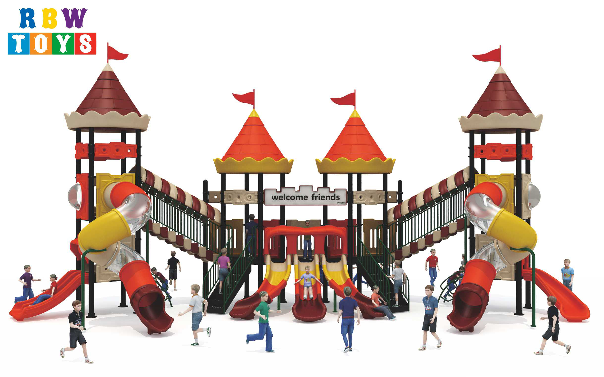 Amazon.ae RBW TOYS JOY BEGINS HERE