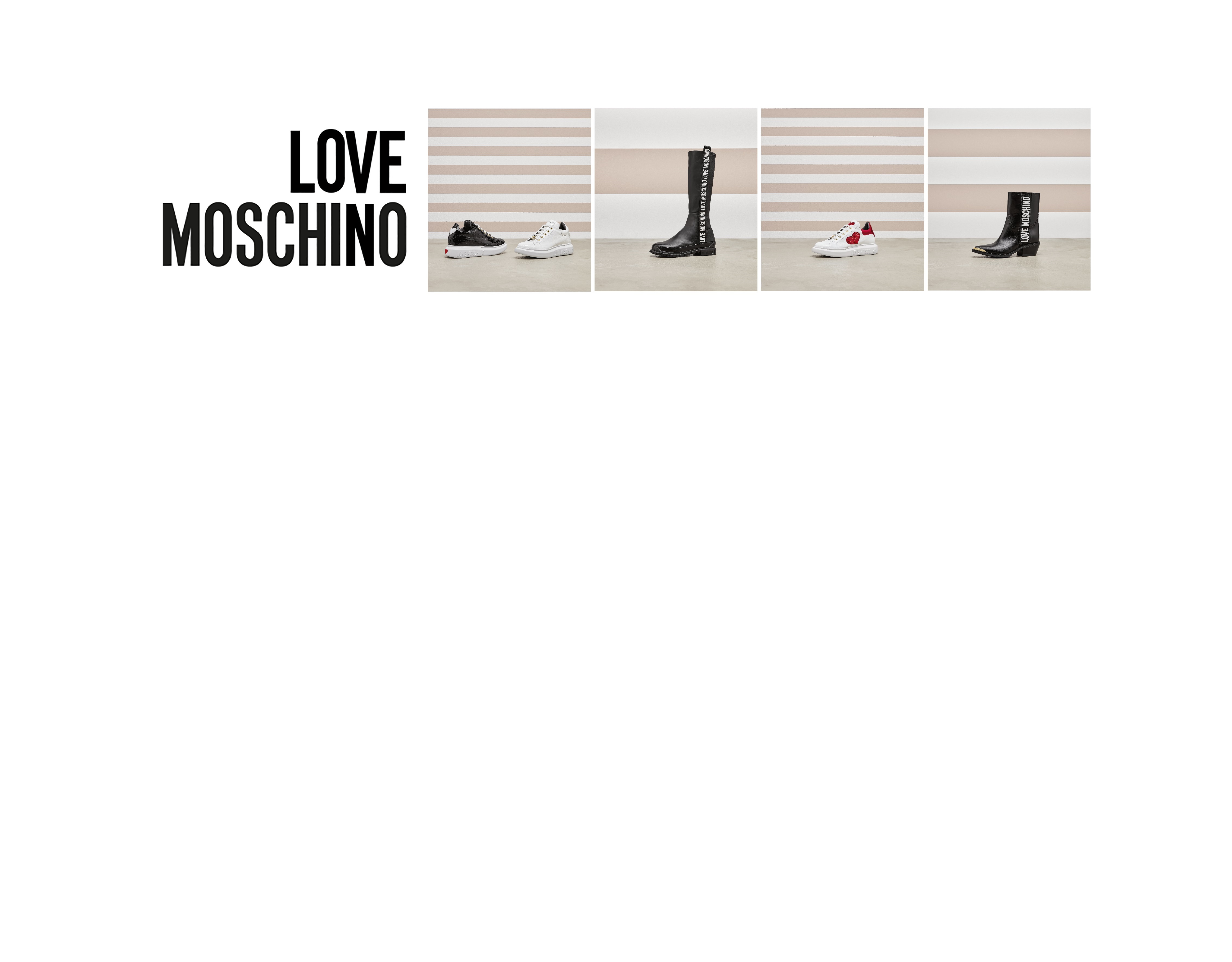 Amazon.co.uk LOVE MOSCHINO Women's Shoes
