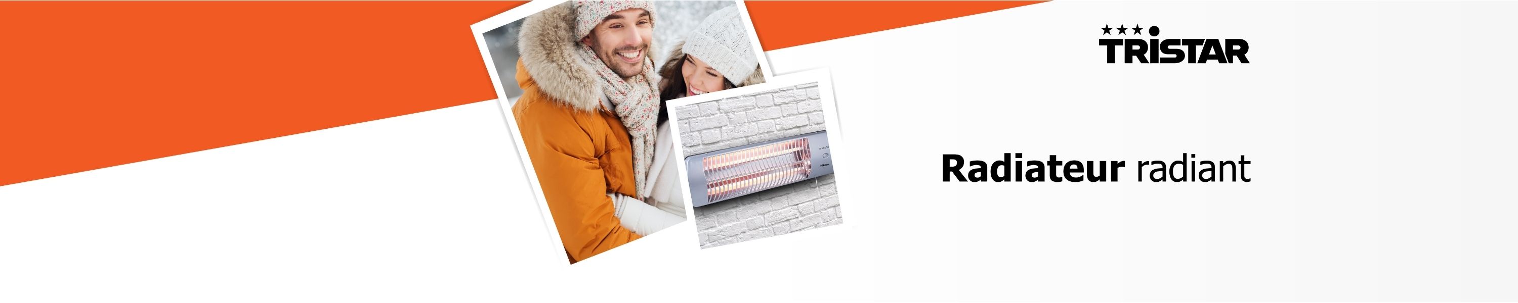Amazon.de Tristar Brandstore France Radiateur radiant